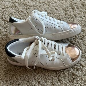 Steve Madden Rezume Sneakers size 6.5